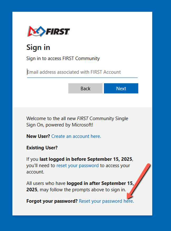 How do I activate my account?